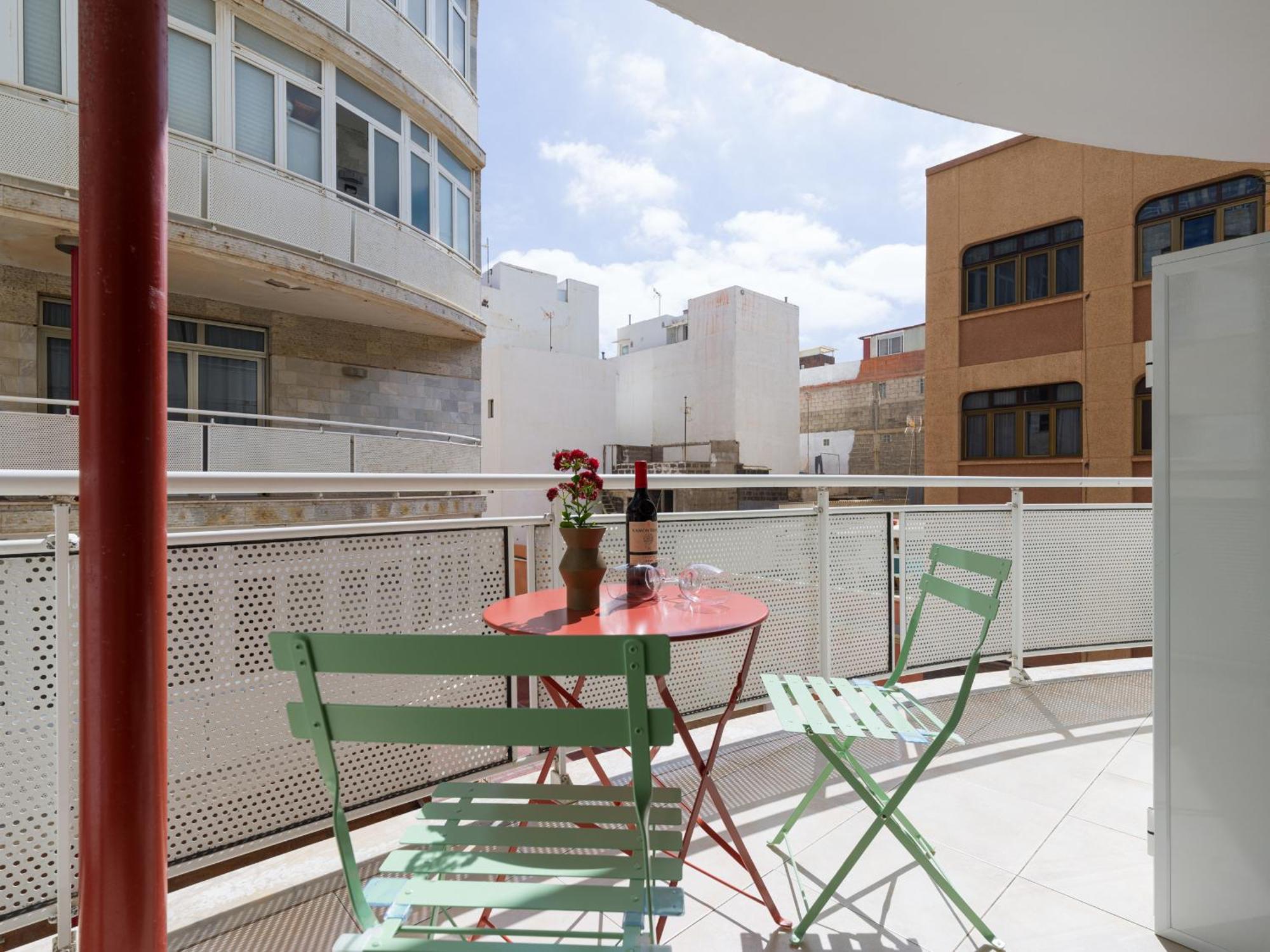 Successful Destiny By Canariasgetaway Сasa de vacaciones Las Palmas de Gran Canaria