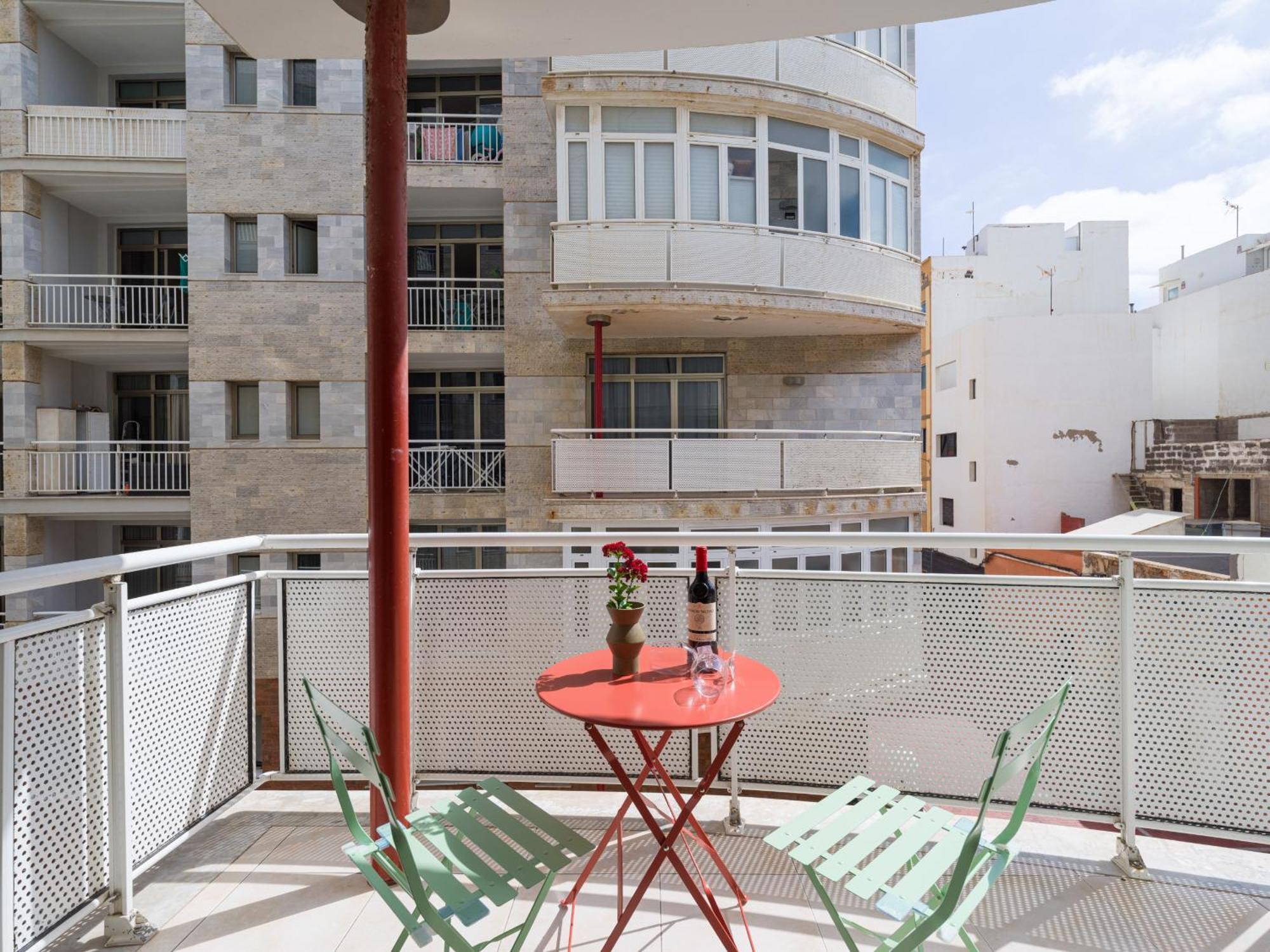 Successful Destiny By Canariasgetaway Сasa de vacaciones Las Palmas de Gran Canaria