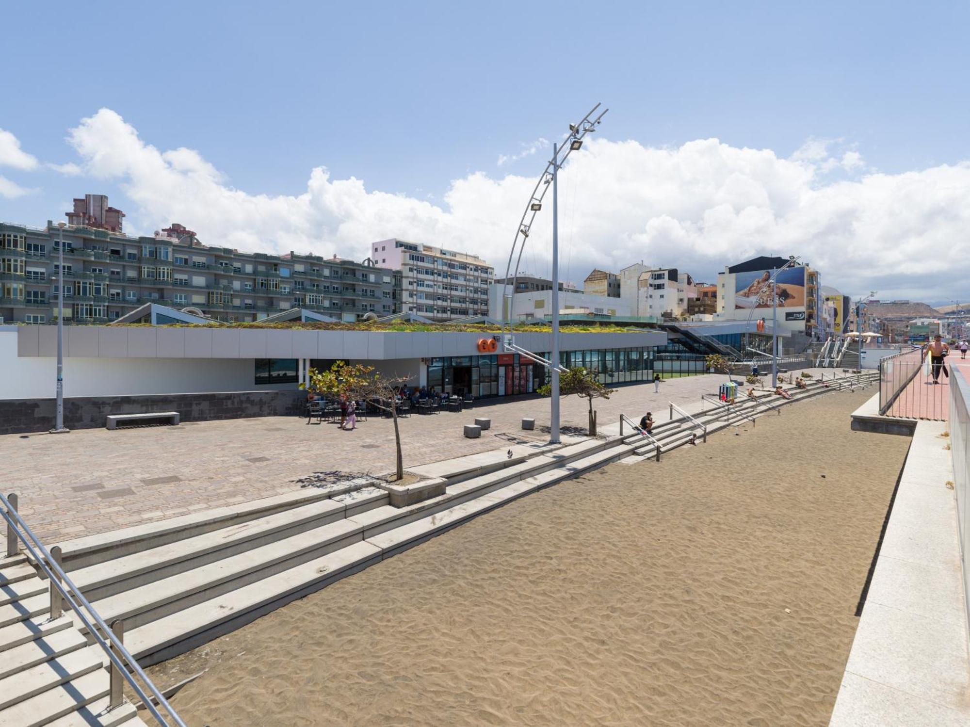 Сasa de vacaciones Successful Destiny By Canariasgetaway *