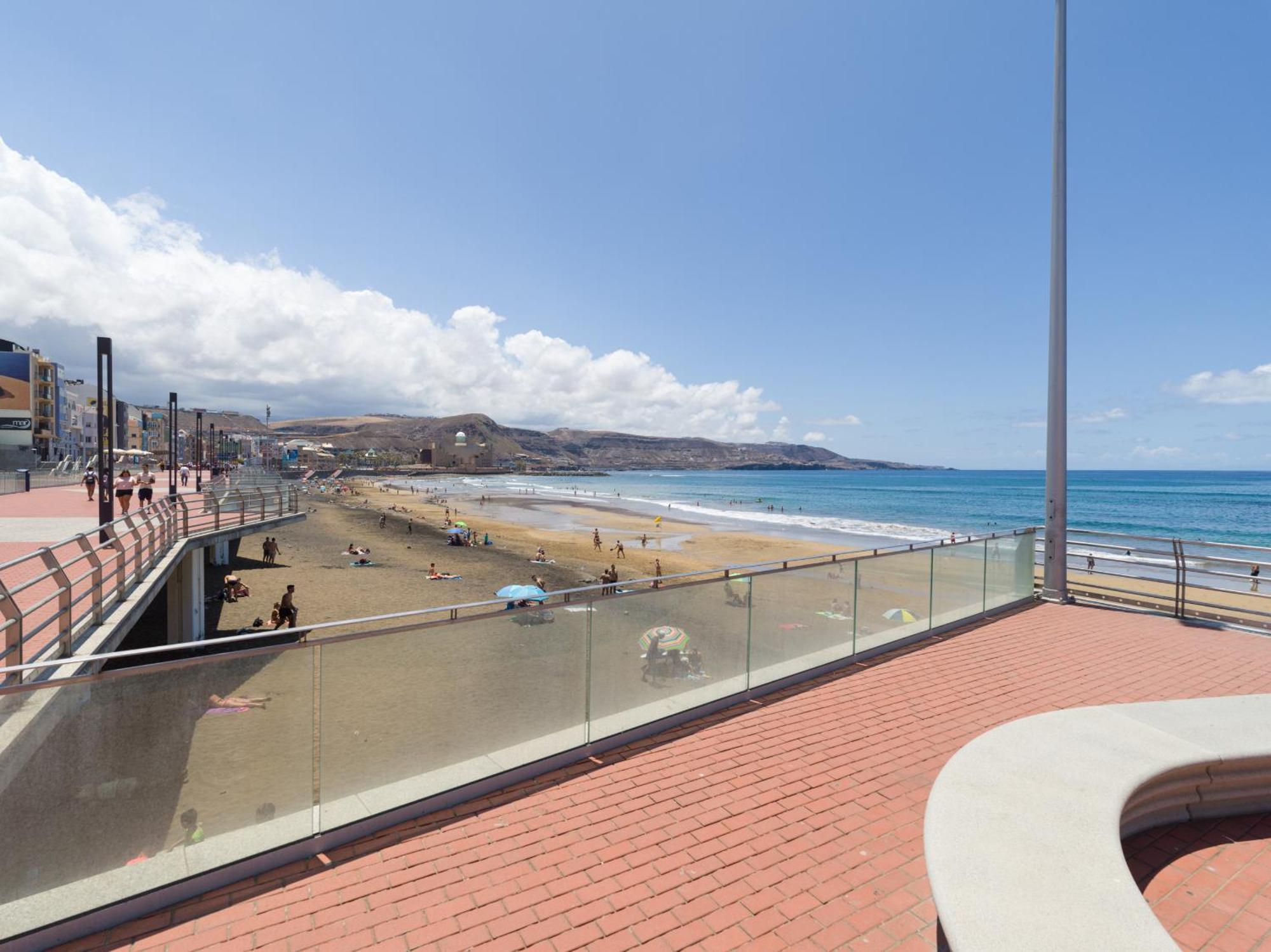 Successful Destiny By Canariasgetaway Сasa de vacaciones Las Palmas de Gran Canaria